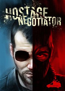 Hostage Negotiator - box