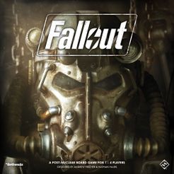 Fallout - Box