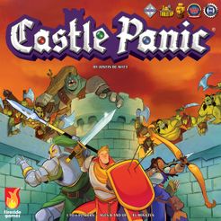 Castle Panic - Box (Original)