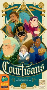 Courtisans - Box