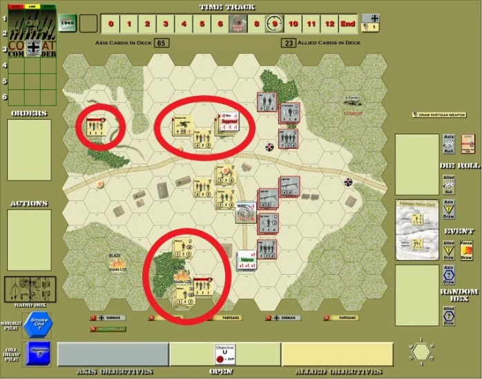 CC Europe - 72 - Time 9