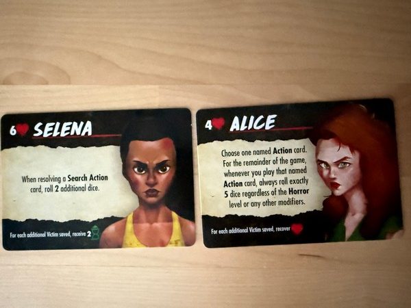 Final Girl - Haunting of Creech Manor - Final Girls Ultimate