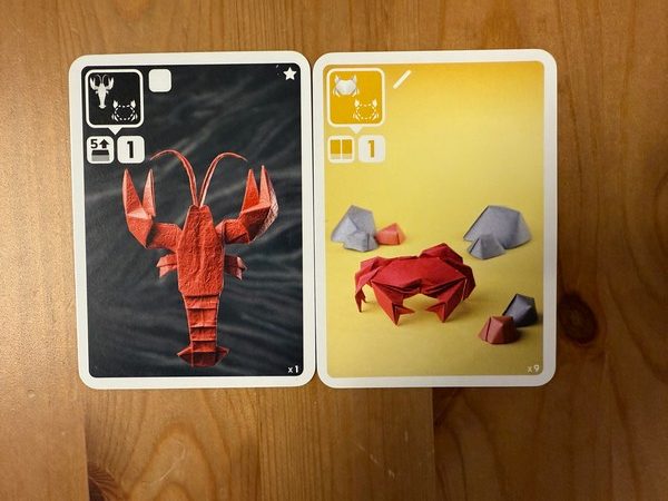 Sea Salt & Paper - Extra Salt - Lobster