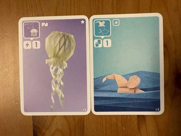 Sea Salt & Paper - Extra Salt - Jellyfish