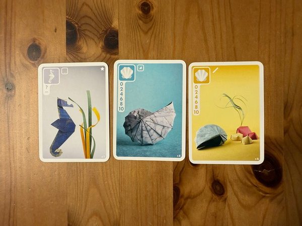 Sea Salt & Paper - Extra Salt - Seahorse