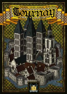 Tournay - Box