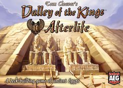 Valley of the Kings - Afterlife box