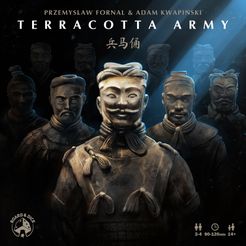 Terracotta Army - Box