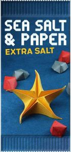 Sea Salt & Paper - Extra Salt - cover