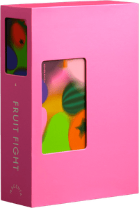 Fruit Fight (No Mercy) - Box