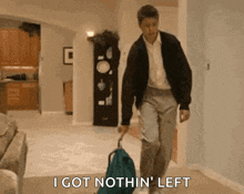 So Tired - gif from Arrested Development