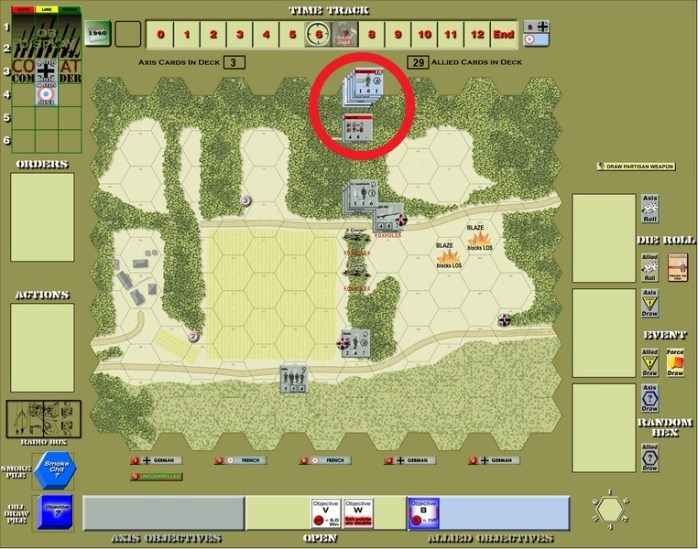 CC Europe - 80 - French Move 6