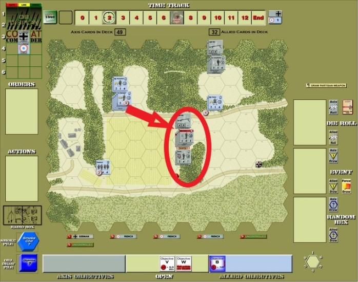 CC Europe - 80 - Time 2