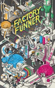 Factory Funner - Box