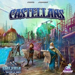Castellans - Box